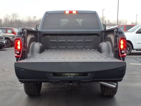 New 2026 RAM 2500 Big Horn image 18
