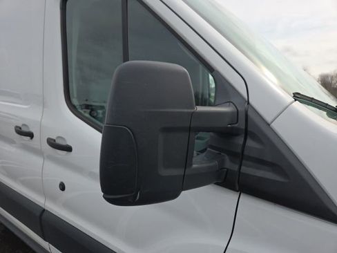 Used 2015 Ford Transit 350 148 Medium Roof image 5