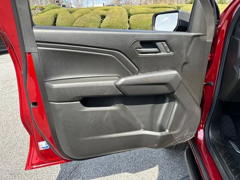 New 2025 Chevrolet Colorado Trail Boss image 11