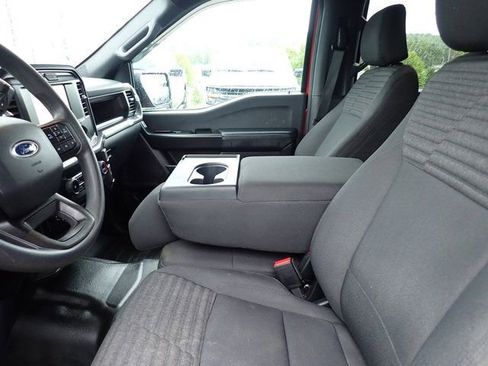 Certified 2023 Ford F150 XL w/ STX Appearance Package AWD/4WD image 17