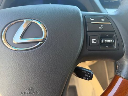 Used 2010 Lexus RX 450h AWD w/ Premium Pkg image 18