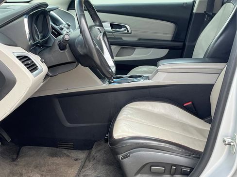 Used 2010 GMC Terrain SLT w/ Cargo Package AWD/4WD image 11