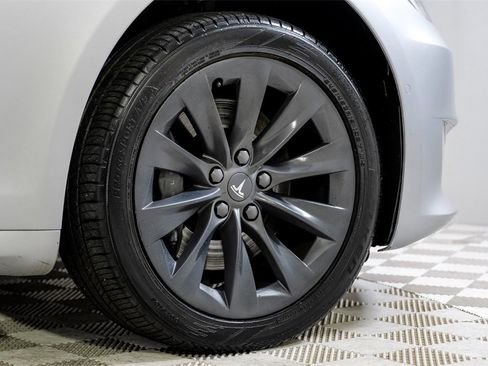 Used 2017 Tesla Model S 100D image 59