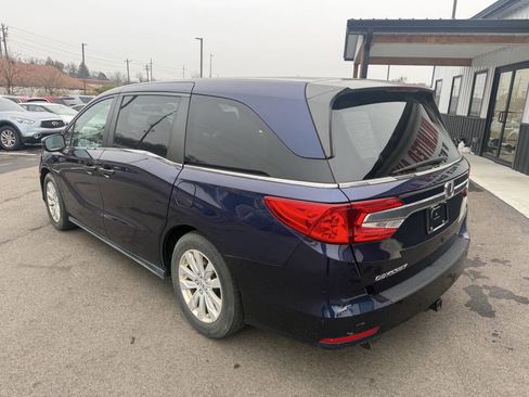 Used 2019 Honda Odyssey LX image 11