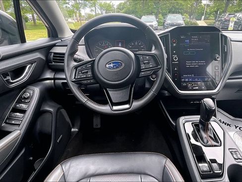 Used 2025 Subaru Crosstrek 2.5i Limited w/ Crosstrek Mirror Package AWD/4WD image 5
