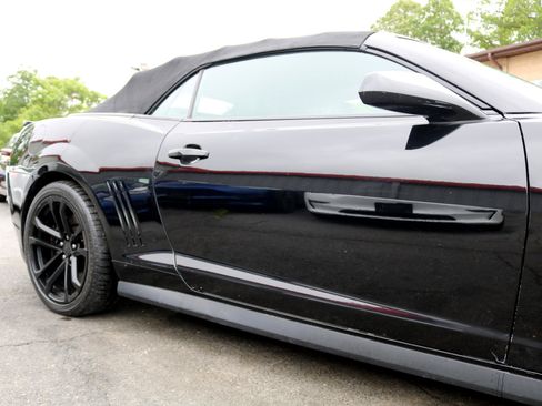 Used 2014 Chevrolet Camaro ZL1 image 13