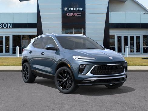 New 2026 Buick Encore GX Sport Touring w/ Comfort Package image 7