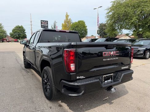 Used 2023 GMC Sierra 1500 Elevation AWD/4WD image 7