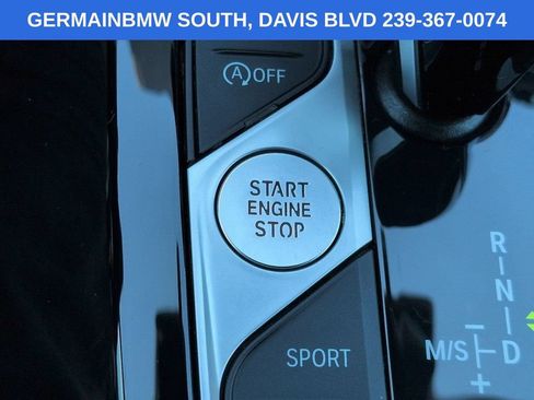 Used 2023 BMW X3 sDrive30i w/ Premium Package RWD image 32