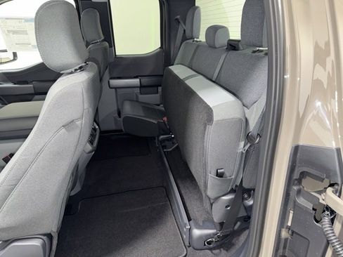 New 2026 Ford F150 XLT w/ XLT Chrome Appearance Package image 31