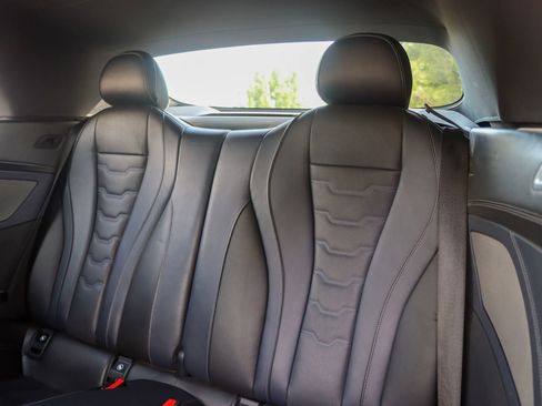 Used 2019 BMW M850i xDrive Convertible AWD/4WD image 22