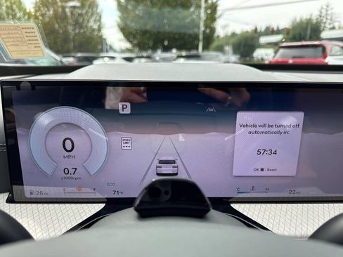 New 2026 Genesis GV80 2.5T Prestige AWD/4WD image 26