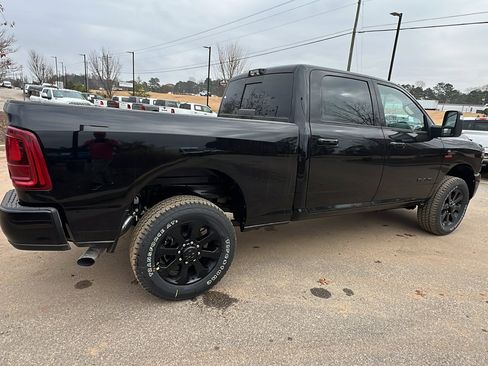 New 2026 RAM 2500 Laramie image 8