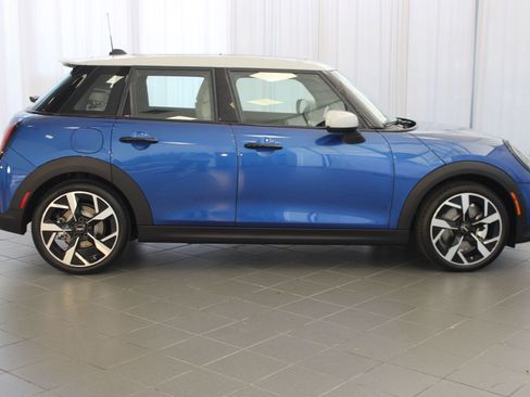 New 2026 MINI Cooper S FWD image 6