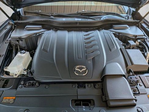 New 2026 MAZDA CX-90 3.3 Turbo w/ Premium Plus Pkg AWD/4WD image 17