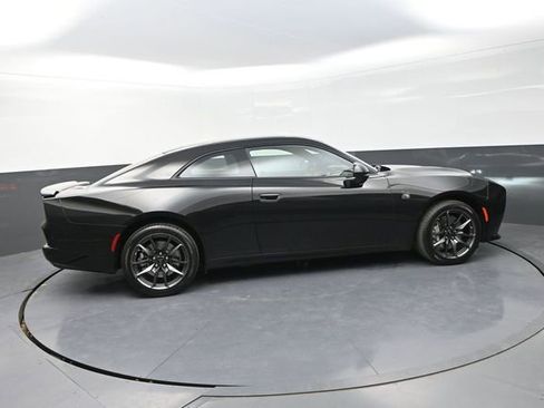 New 2026 Dodge Charger Scat Pack AWD/4WD image 11