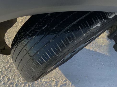 Used 2024 Nissan Rogue SV image 17