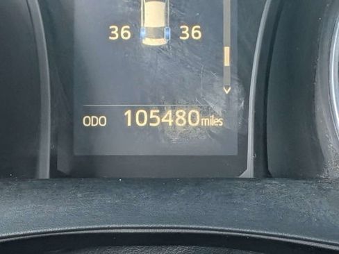 Used 2018 Toyota Camry SE FWD image 29