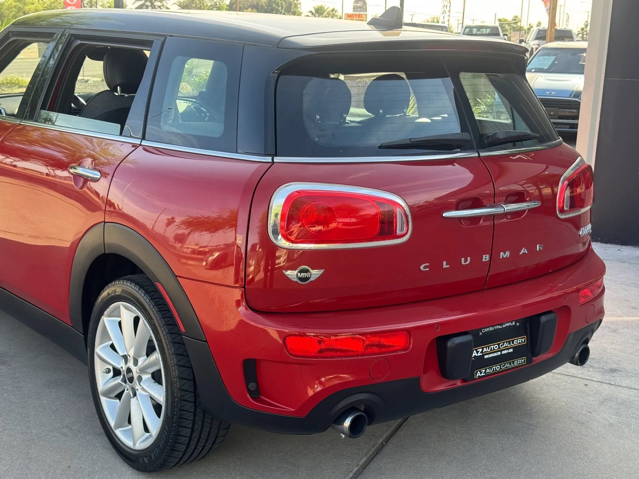 Used 2016 MINI Cooper Clubman S FWD image 42