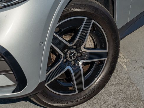 Certified 2025 Mercedes-Benz GLC 350e 4MATIC image 11