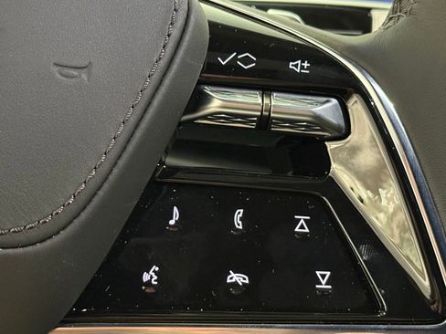 New 2026 Cadillac Escalade ESV Platinum Sport image 28