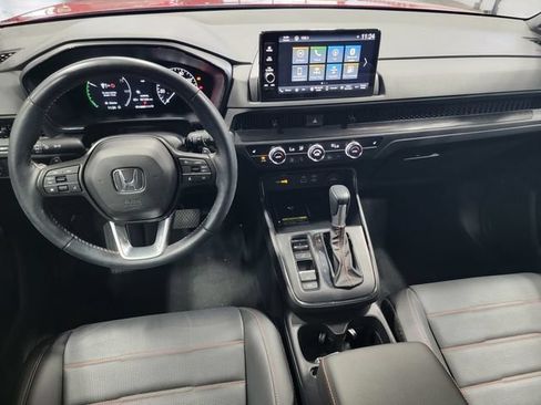 Certified 2025 Honda CR-V Sport-L image 29