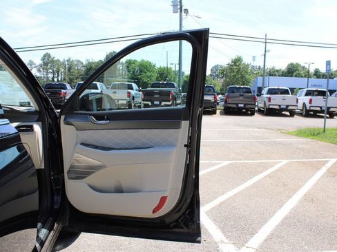 Used 2020 Hyundai Palisade Limited FWD image 35