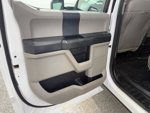 Used 2019 Ford F250 XL w/ Power Equipment Group AWD/4WD image 13