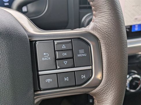 New 2025 Ford F250 King Ranch w/ Chrome Package image 31