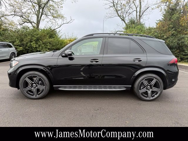 New 2027 Mercedes-Benz GLE 450 4MATIC image 10