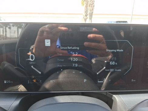 New 2026 Kia K4 GT-Line Turbo FWD image 7