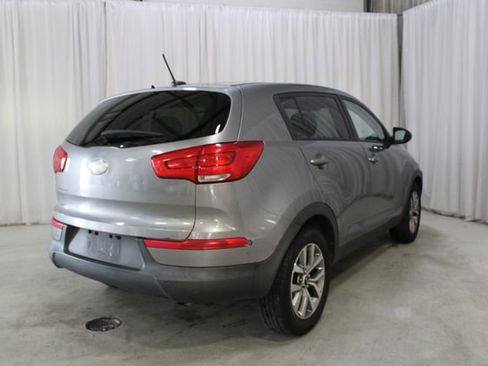 Used 2014 Kia Sportage LX FWD image 23