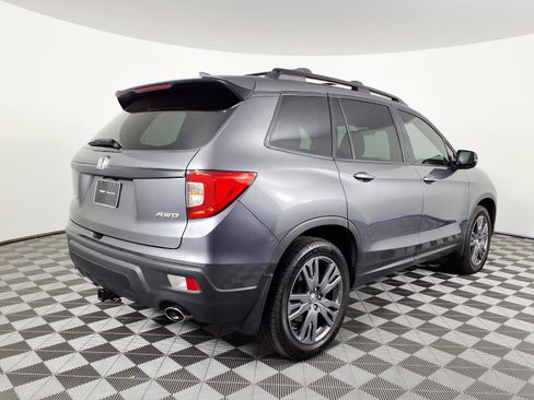 Used 2019 Honda Passport EX-L image 4