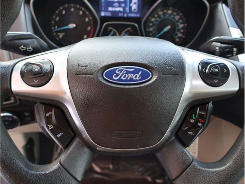 Used 2012 Ford Focus SE image 17