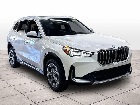 Used 2024 BMW X1 xDrive28i w/ Technology Package AWD/4WD image 2