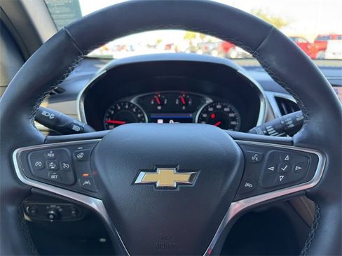Certified 2023 Chevrolet Equinox Premier image 32