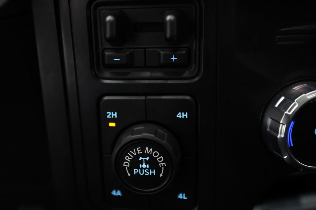 Used 2023 Ford F150 Raptor AWD/4WD image 25