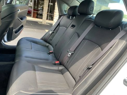 Used 2018 Genesis G80 3.8 w/ Option Group 03 AWD/4WD image 28