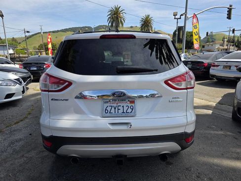 Used 2013 Ford Escape SEL image 6