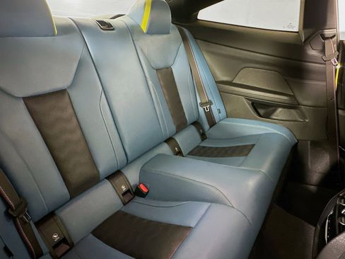 Used 2024 BMW M4 Competition w/ Parking Assistance Package image 25