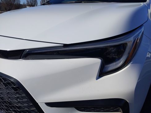 Certified 2024 Toyota Corolla SE image 6