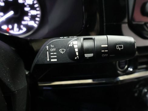 Used 2024 Nissan Pathfinder Rock Creek image 37