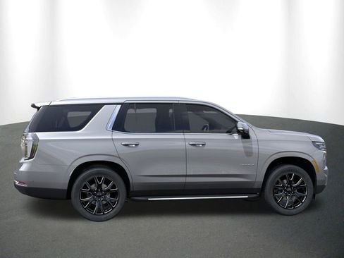 New 2026 Chevrolet Tahoe LT RWD image 6