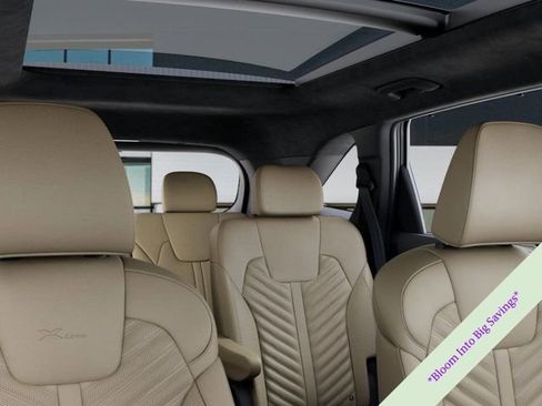 New 2026 Kia Sorento SX Prestige w/ Olive Brown Leather Package AWD/4WD image 27