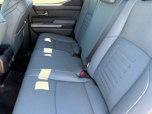 Used 2026 Toyota Tacoma 4x4 Double Cab Hybrid image 28