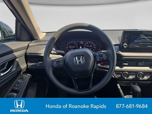 New 2026 Honda Accord SE image 13
