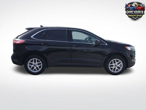 Used 2023 Ford Edge SEL w/ Convenience Package AWD/4WD image 6