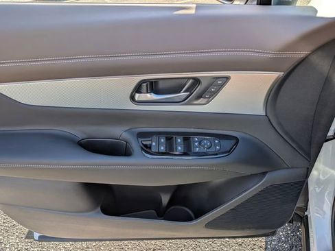 New 2026 Nissan Murano Platinum w/ Cargo Package image 13