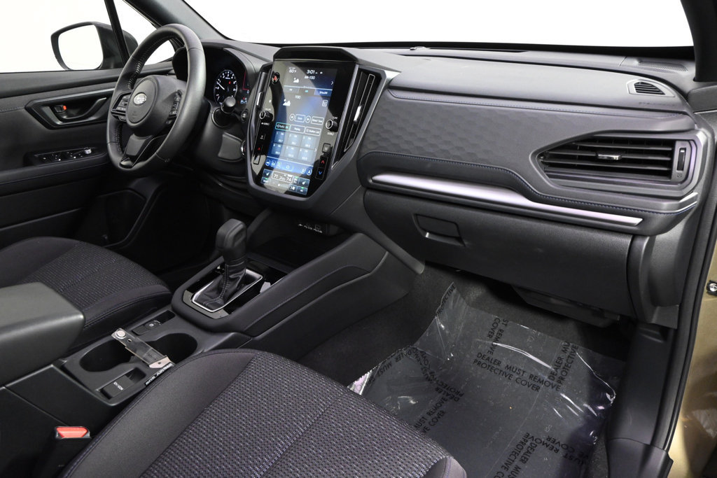 Used 2025 Subaru Forester Premium AWD/4WD image 15