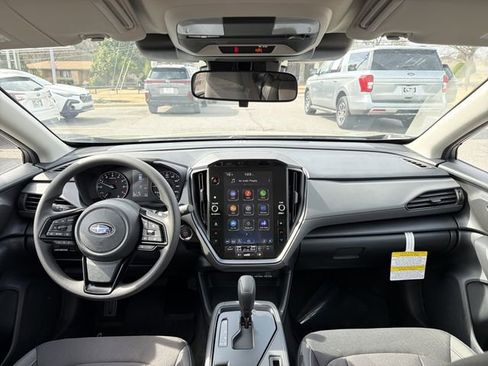 New 2026 Subaru Crosstrek 2.0i Premium image 21